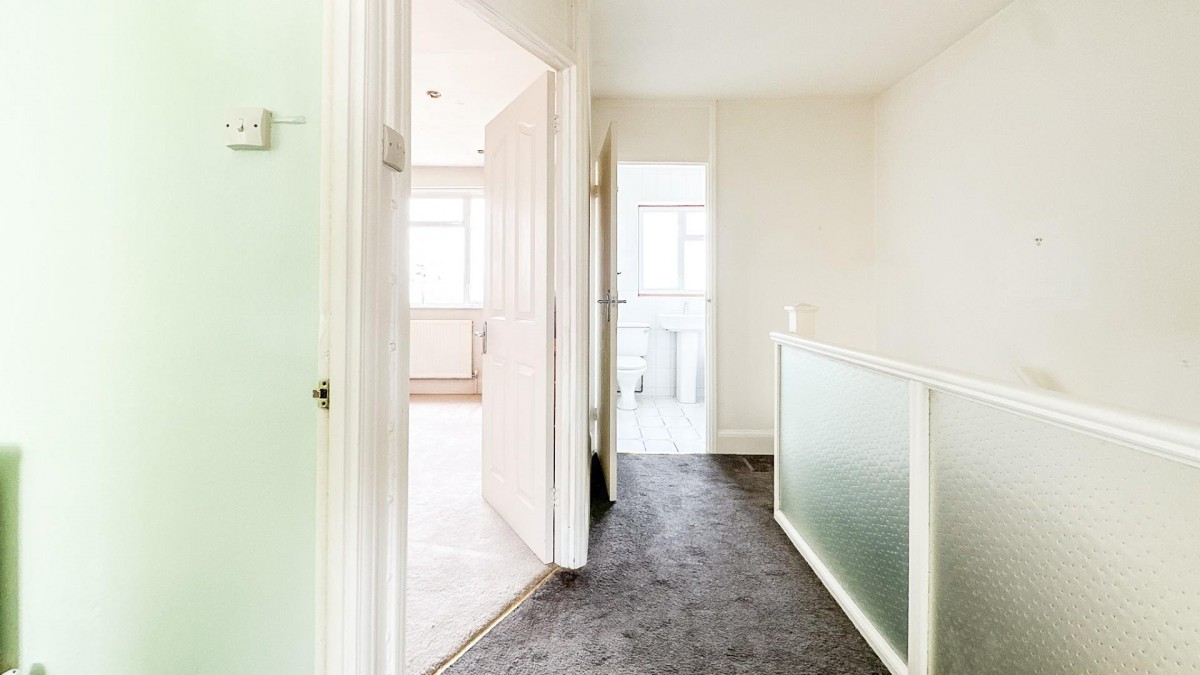 Thanet Road, Bedminster, Bristol, BS3