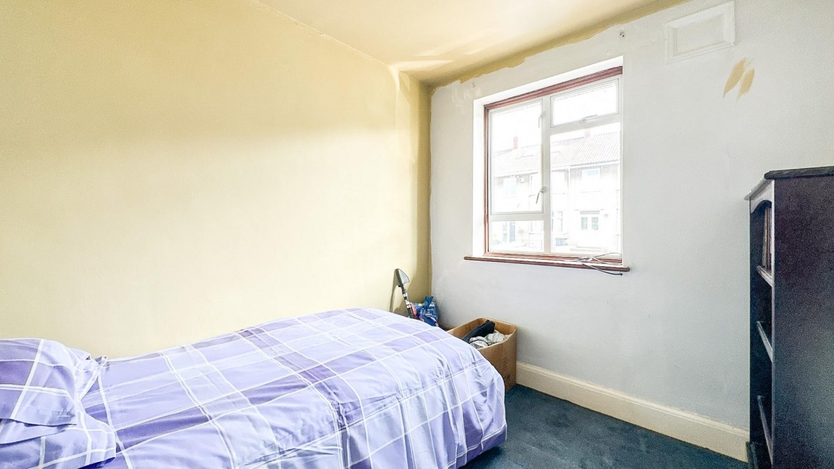 Thanet Road, Bedminster, Bristol, BS3