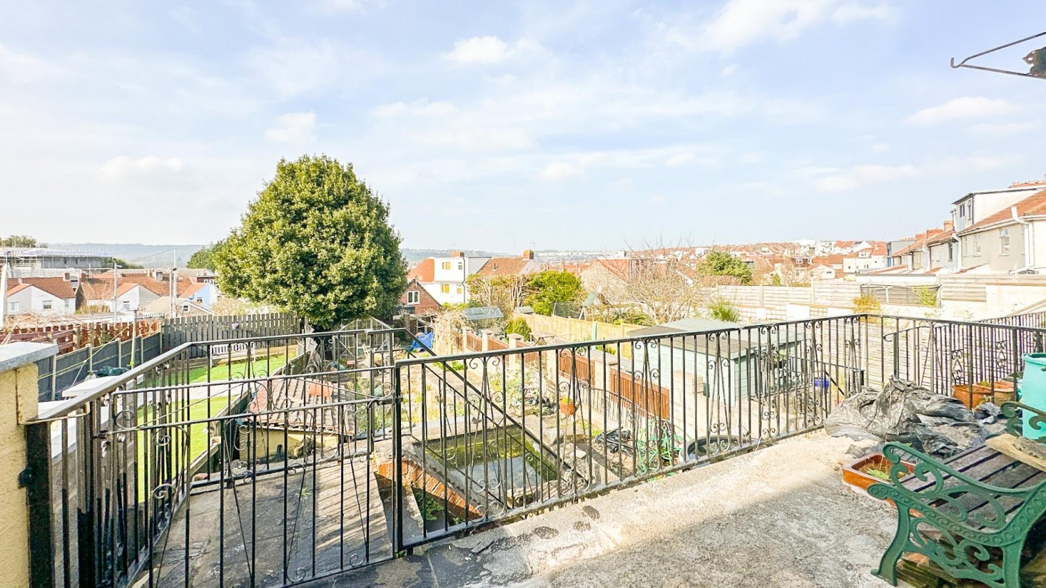 Thanet Road, Bedminster, Bristol, BS3