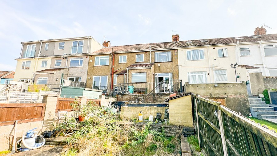 Thanet Road, Bedminster, Bristol, BS3
