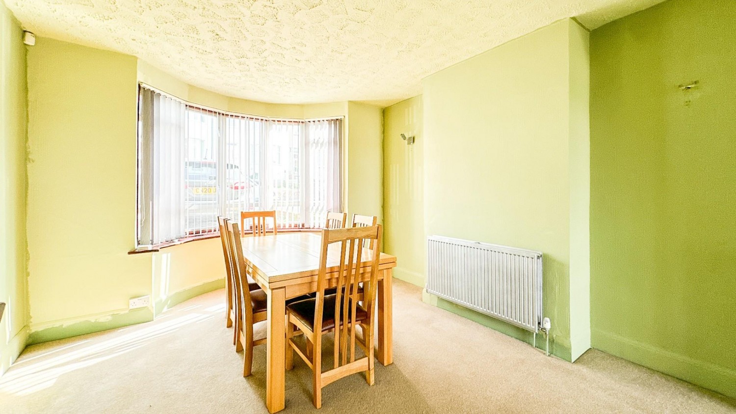 Thanet Road, Bedminster, Bristol, BS3