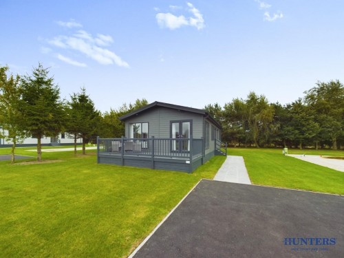 Southmoor Park The Balk, Pocklington, York