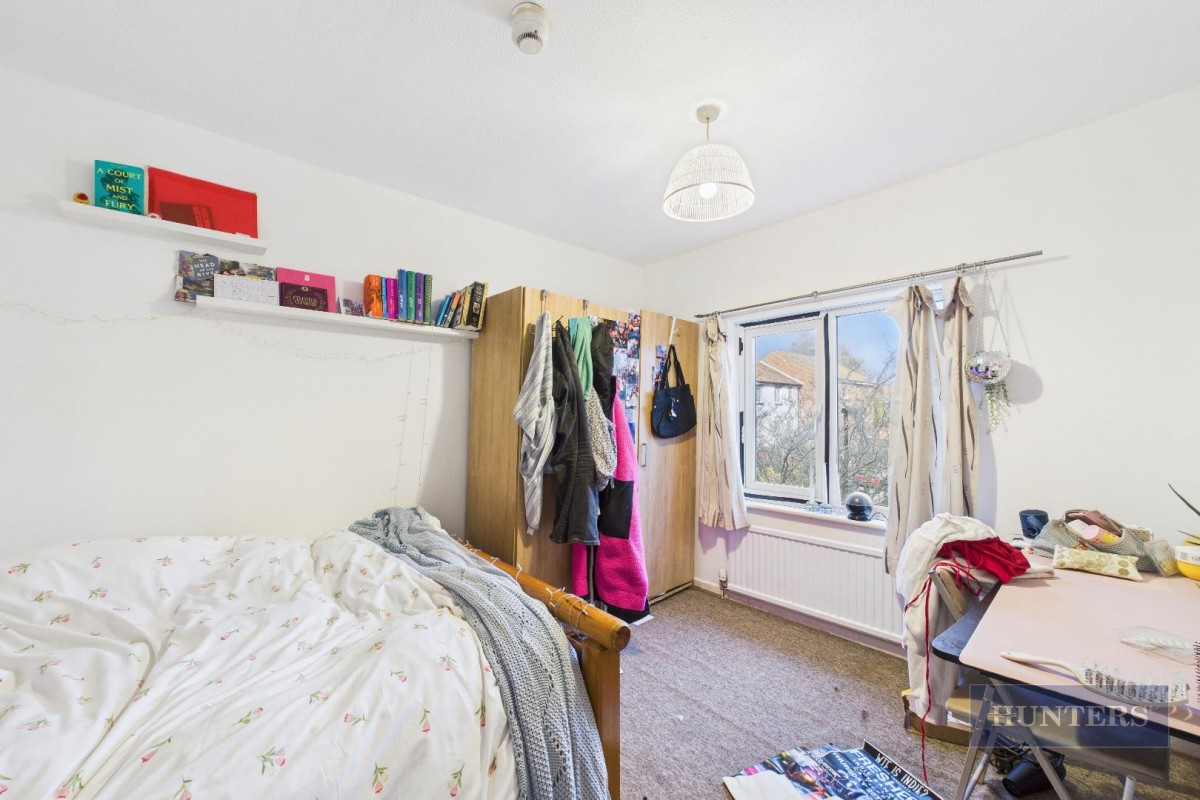 Ranelagh Gardens, Ranelagh Gardens, Southampton