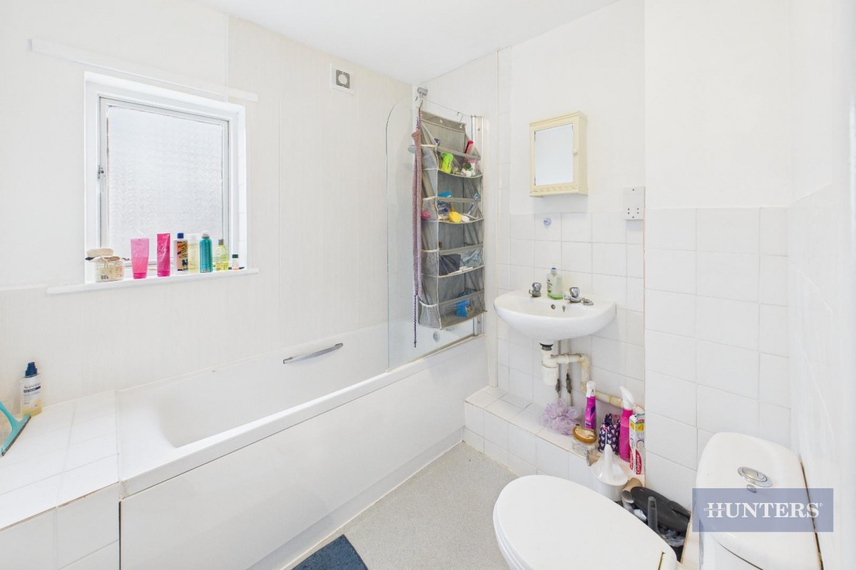 Ranelagh Gardens, Ranelagh Gardens, Southampton