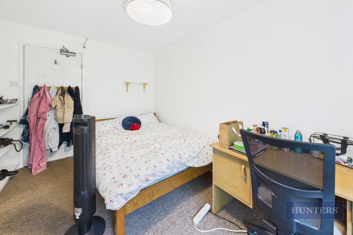 Ranelagh Gardens, Ranelagh Gardens, Southampton