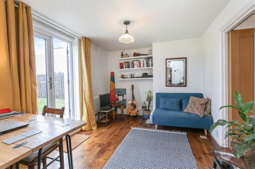 Garlies Road, London, SE23