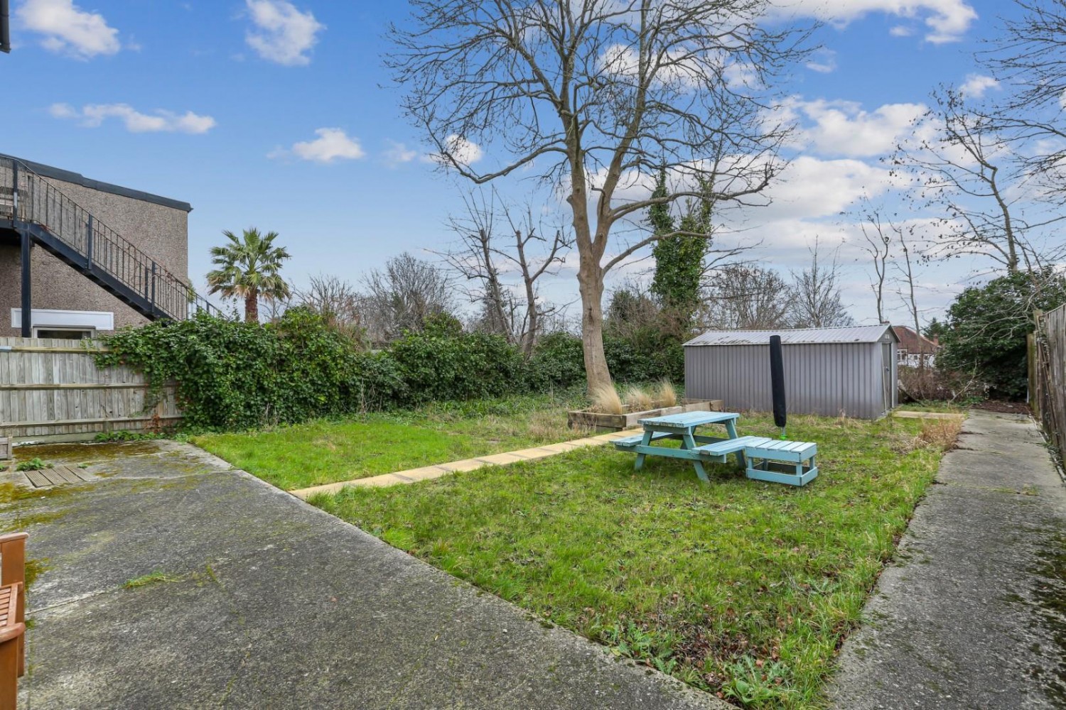 Garlies Road, London, SE23