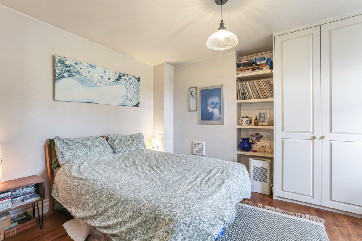 Garlies Road, London, SE23