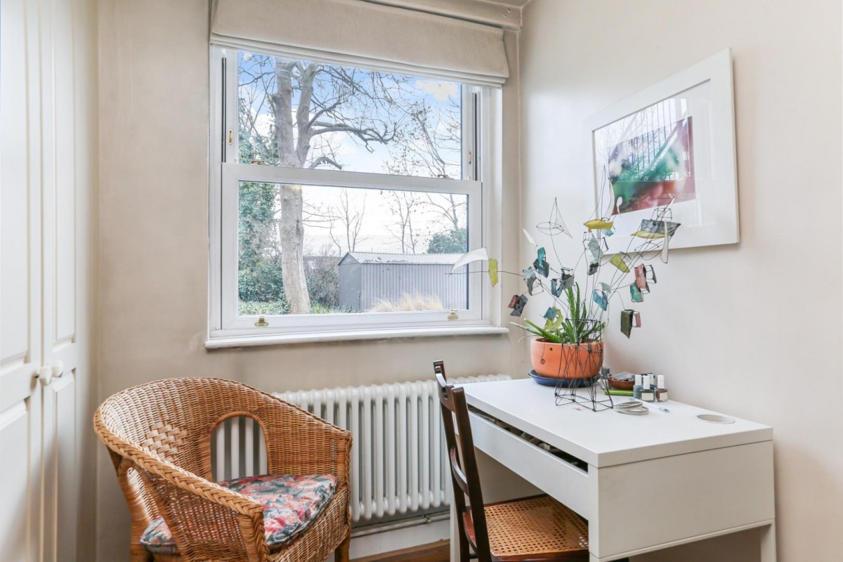 Garlies Road, London, SE23