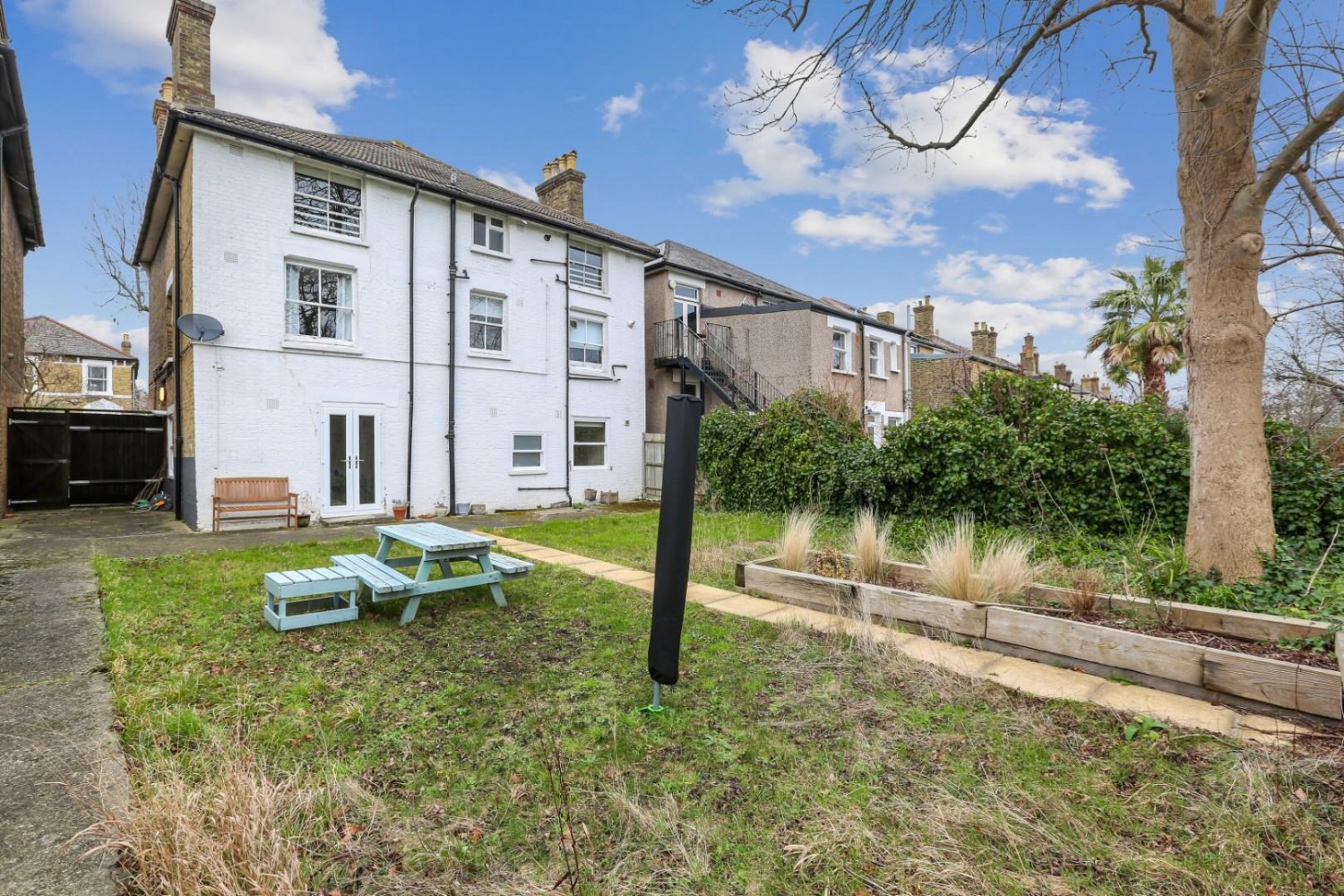 Garlies Road, London, SE23