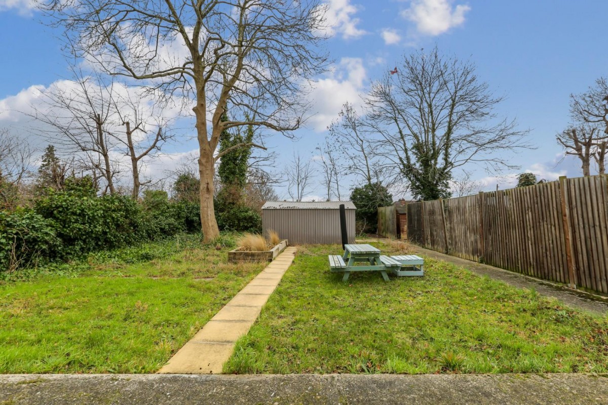 Garlies Road, London, SE23