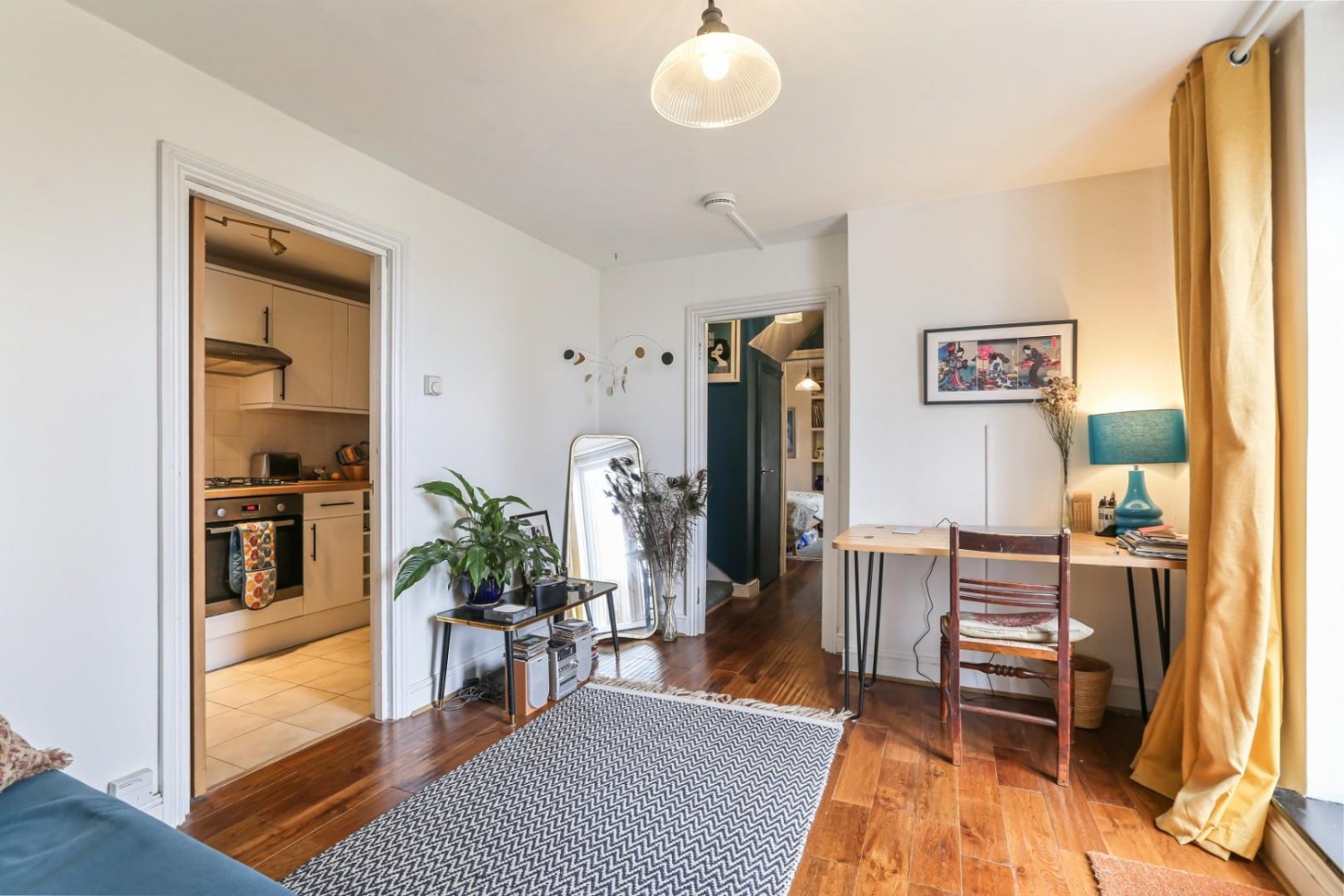 Garlies Road, London, SE23