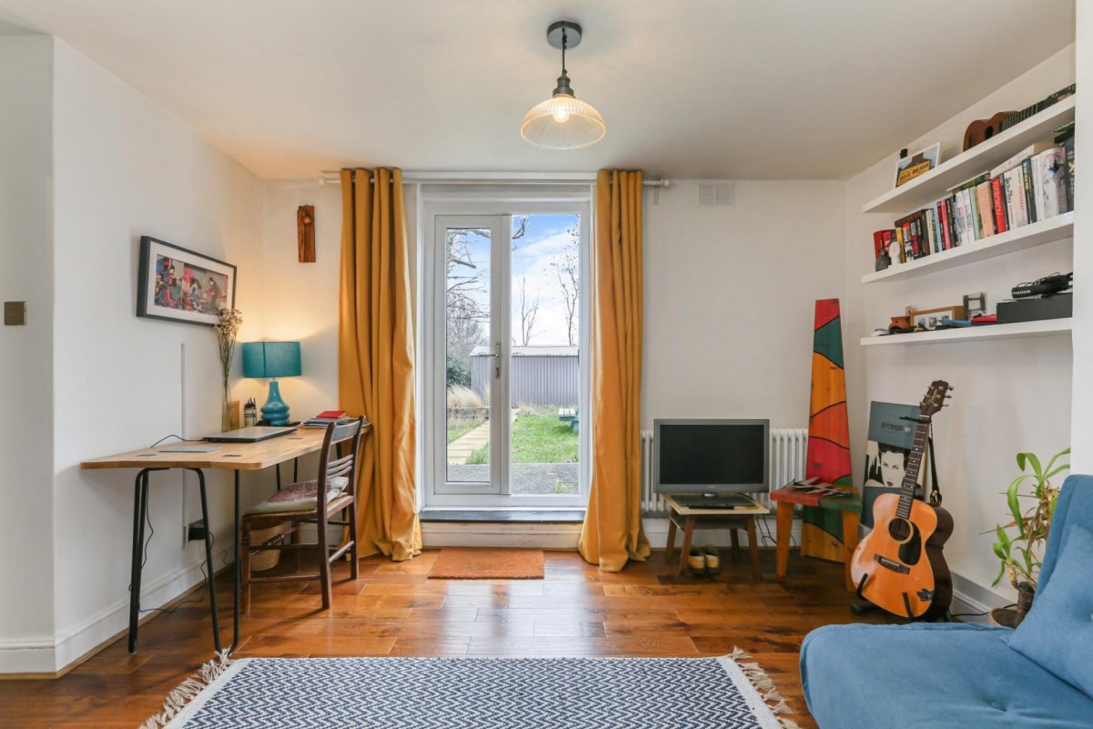 Garlies Road, London, SE23