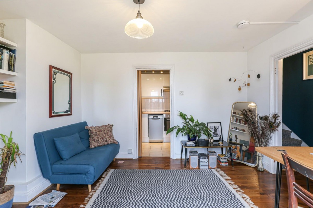 Garlies Road, London, SE23