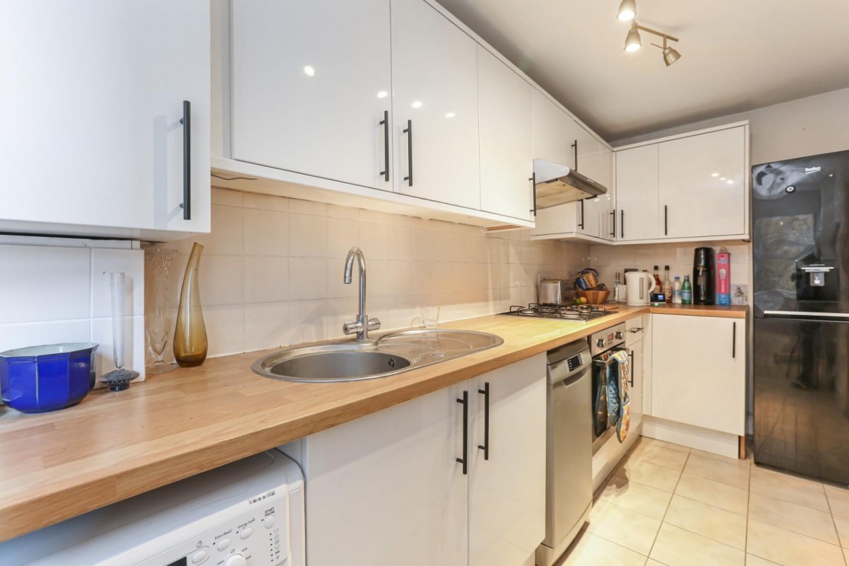 Garlies Road, London, SE23