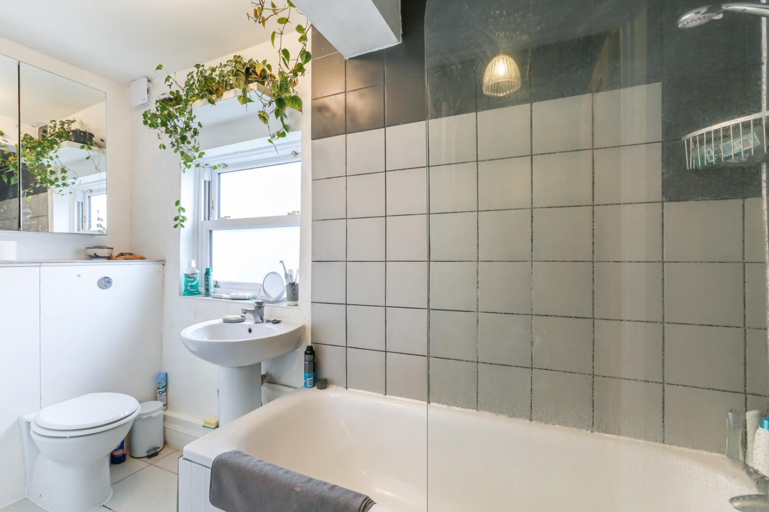 Garlies Road, London, SE23