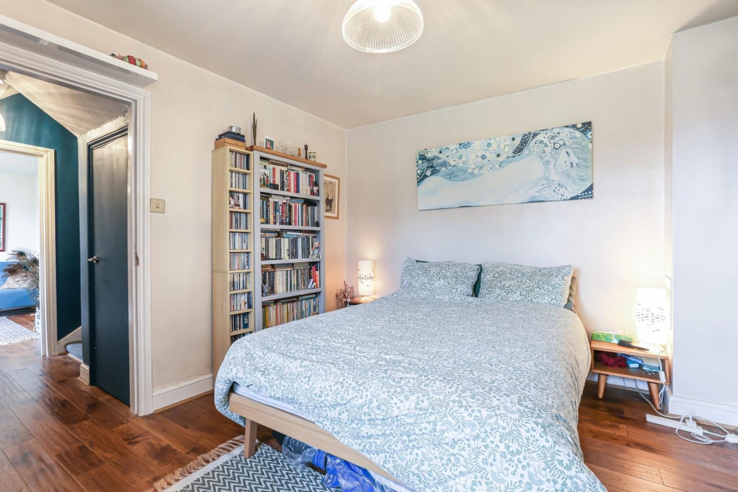 Garlies Road, London, SE23