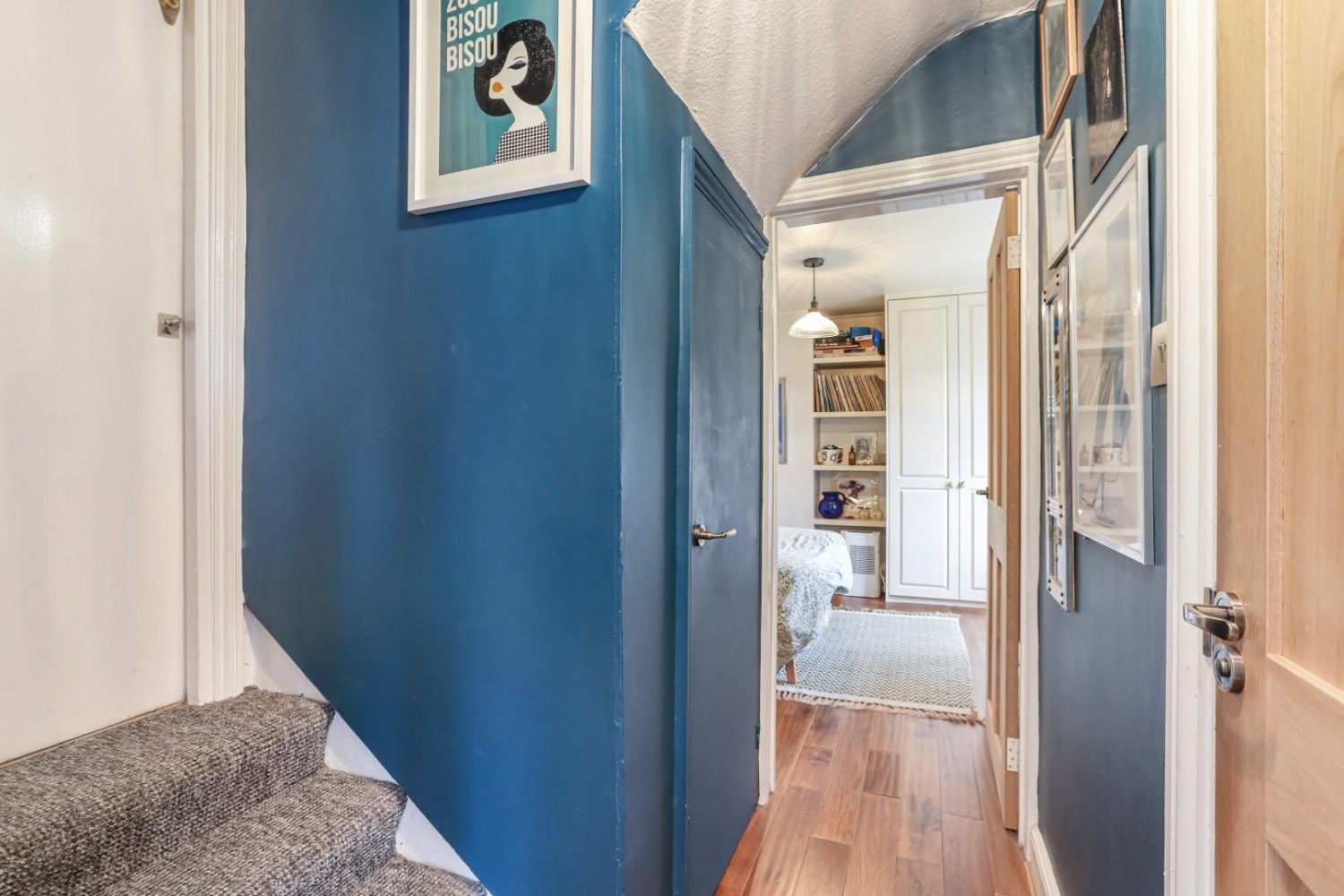 Garlies Road, London, SE23