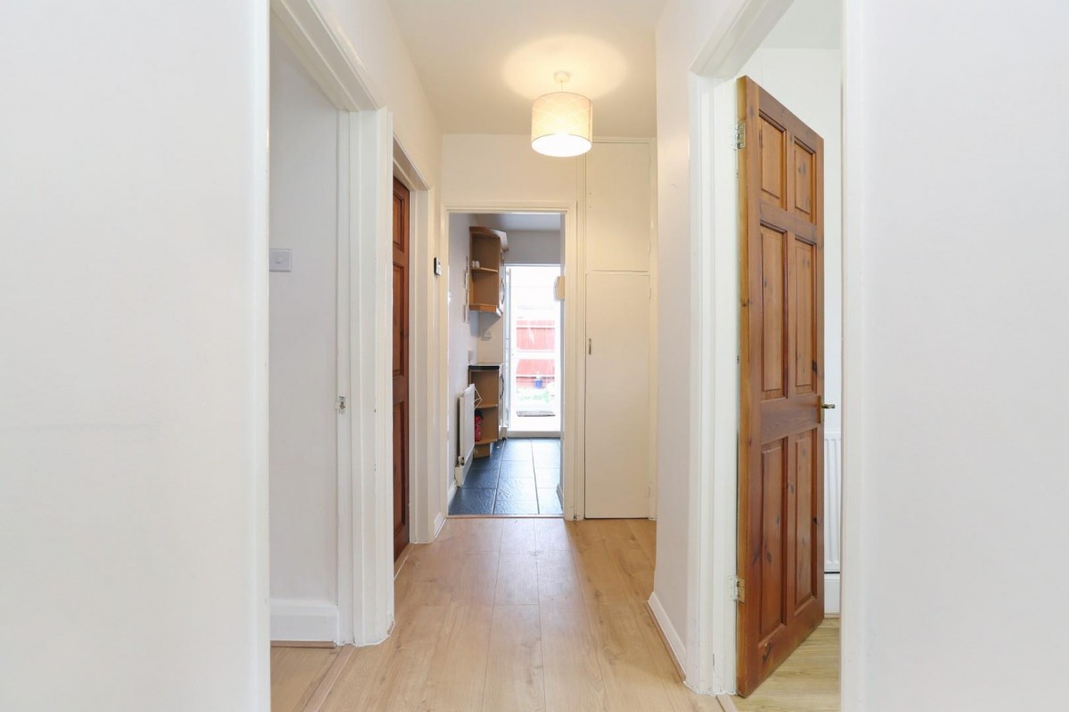 Vancouver Road, Forest Hill, SE23