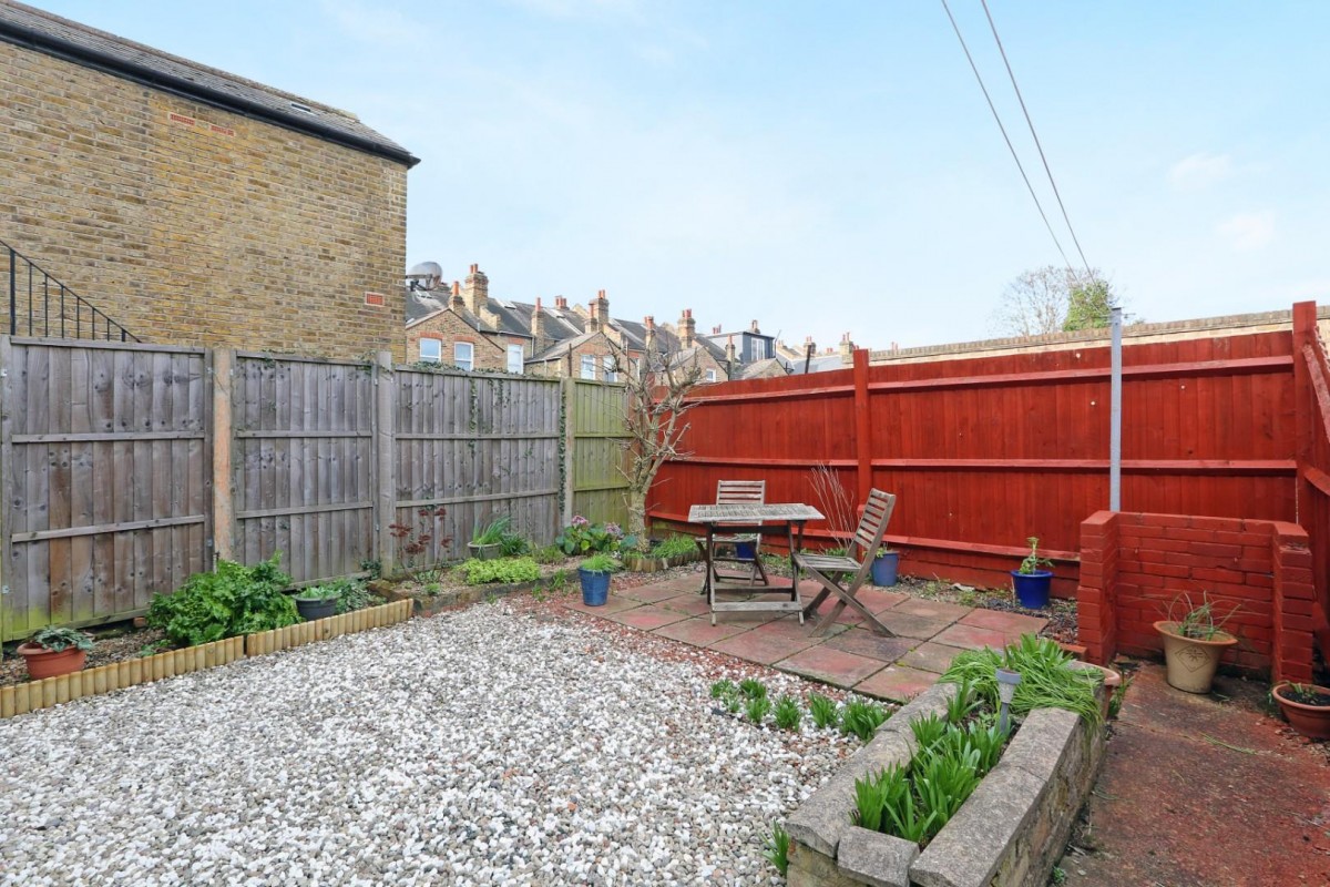 Vancouver Road, Forest Hill, SE23