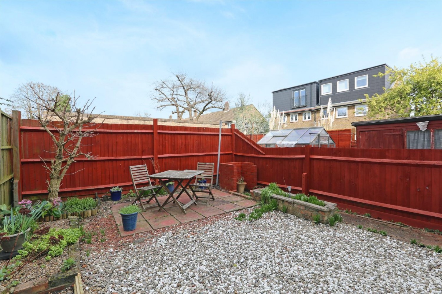 Vancouver Road, Forest Hill, SE23