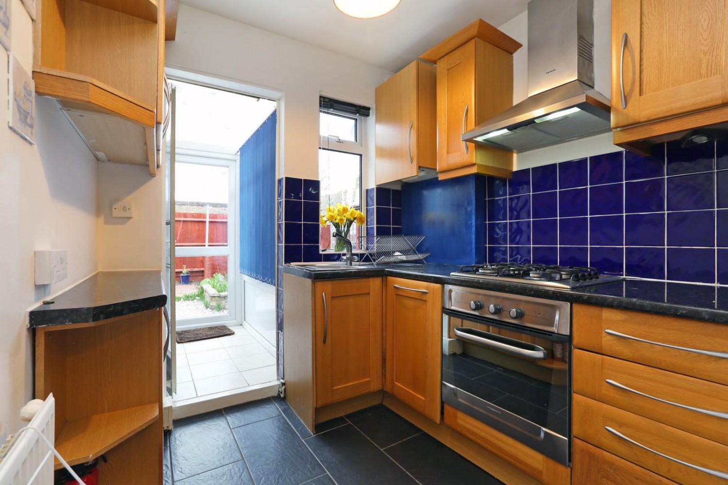 Vancouver Road, Forest Hill, SE23