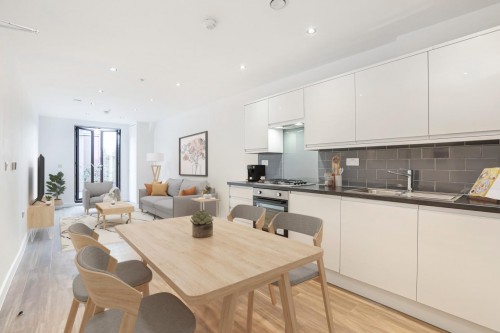 Rye Lane, London, SE15