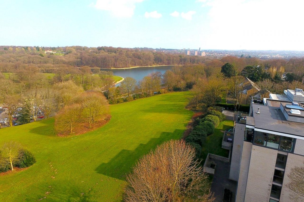 Lakeview Court, Roundhay