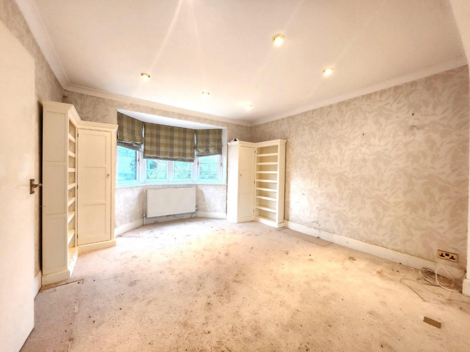 Barkham Road, Wokingham