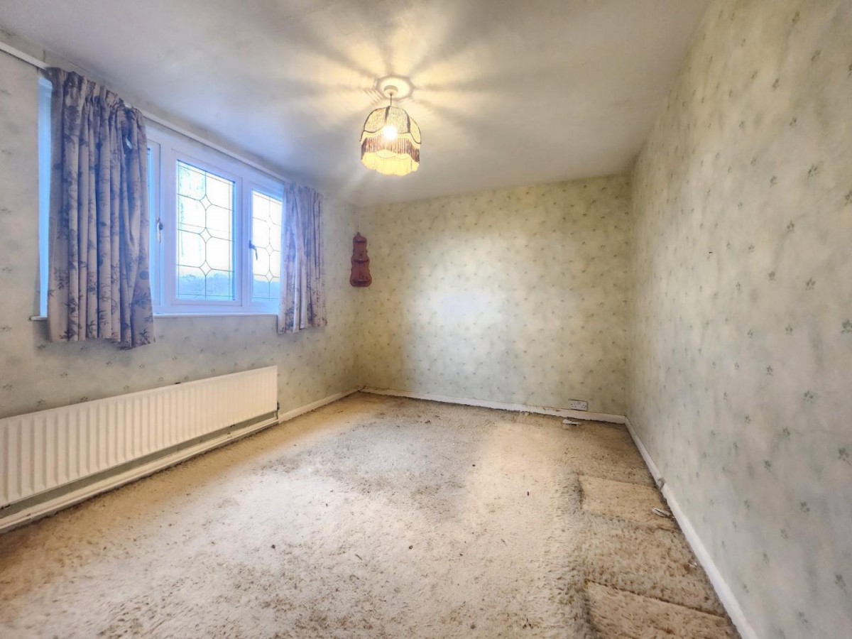 Barkham Road, Wokingham