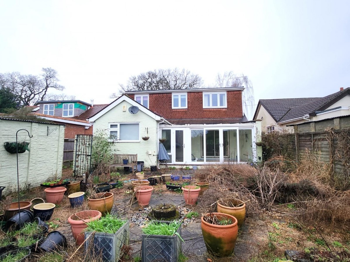 Barkham Road, Wokingham