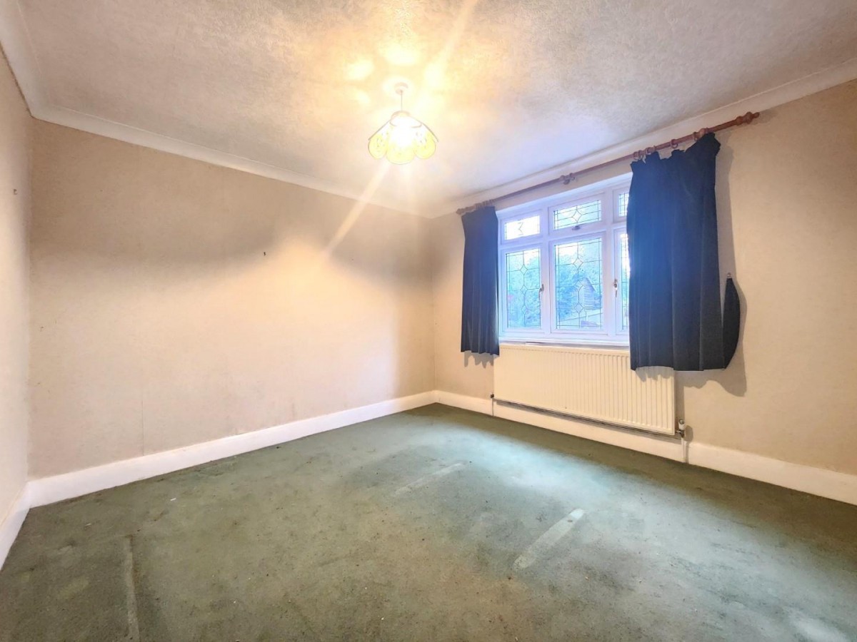 Barkham Road, Wokingham