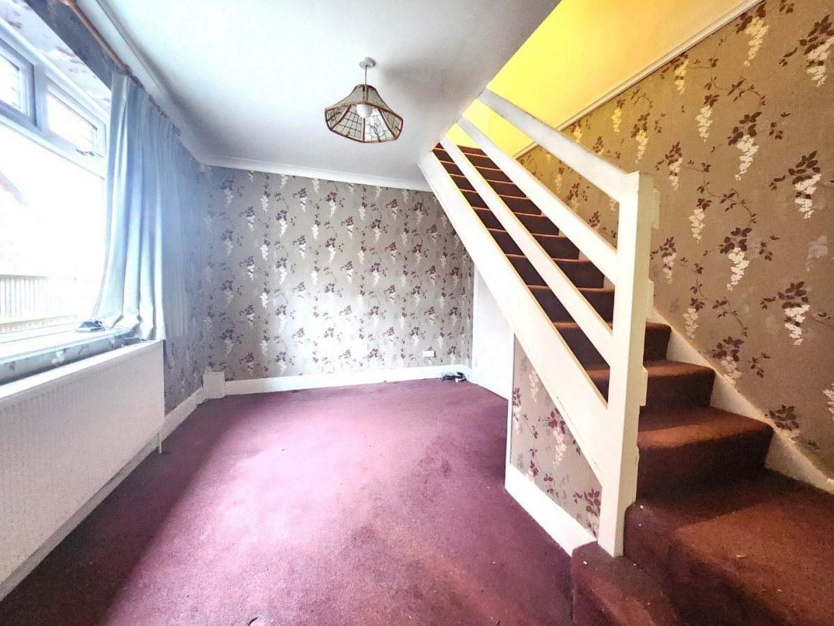 Barkham Road, Wokingham