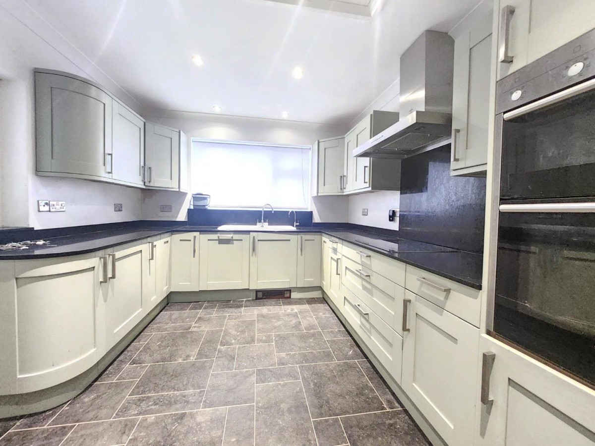 Barkham Road, Wokingham