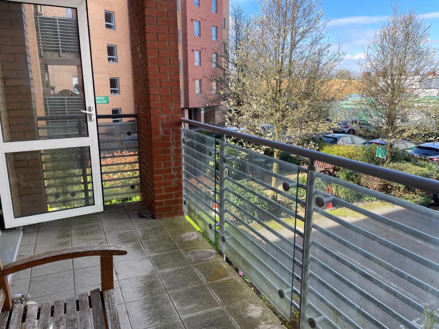 Pinetree Court, Danestrete, Stevenage, SG1 1YJ