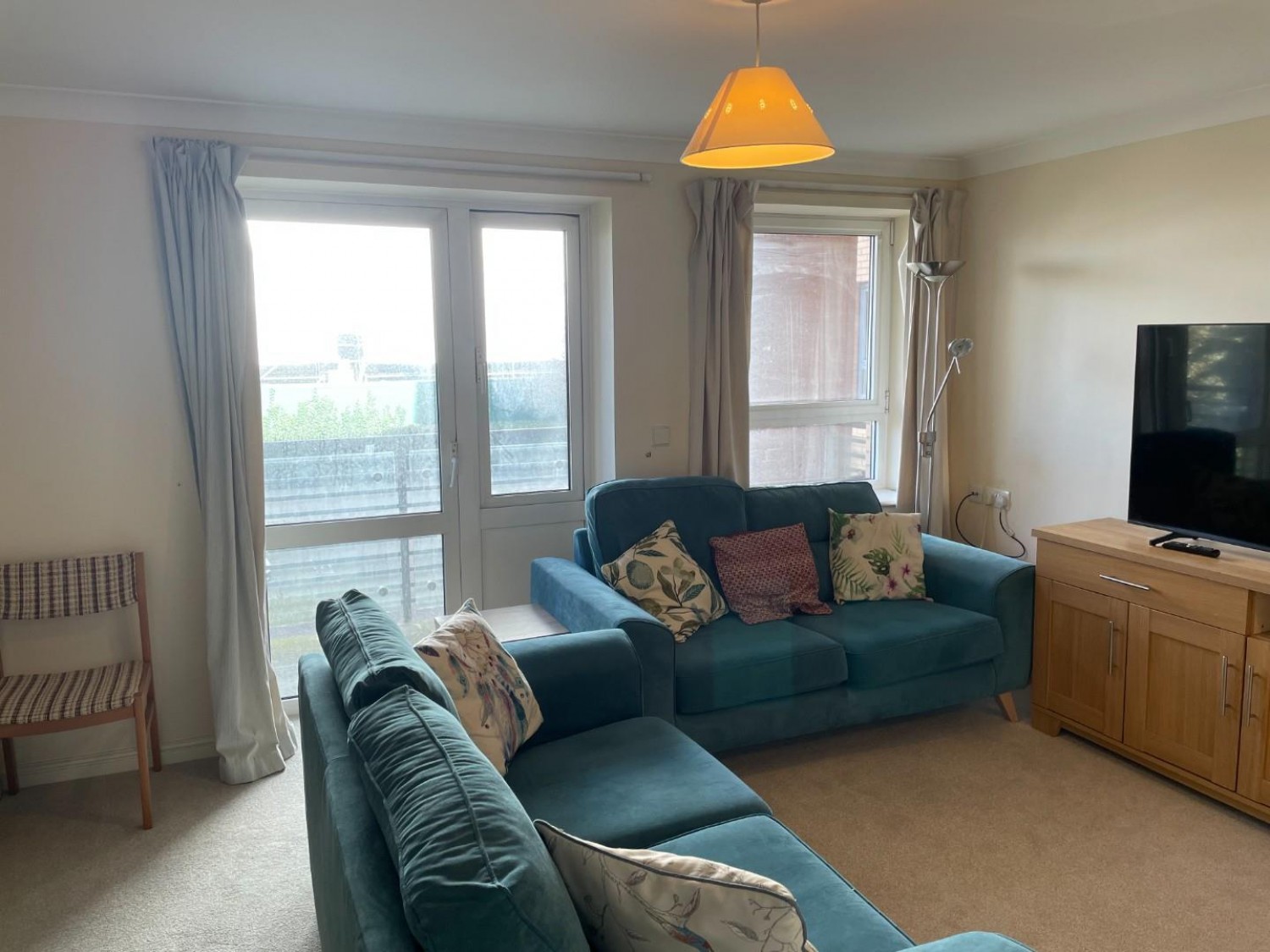 Pinetree Court, Danestrete, Stevenage, SG1 1YJ