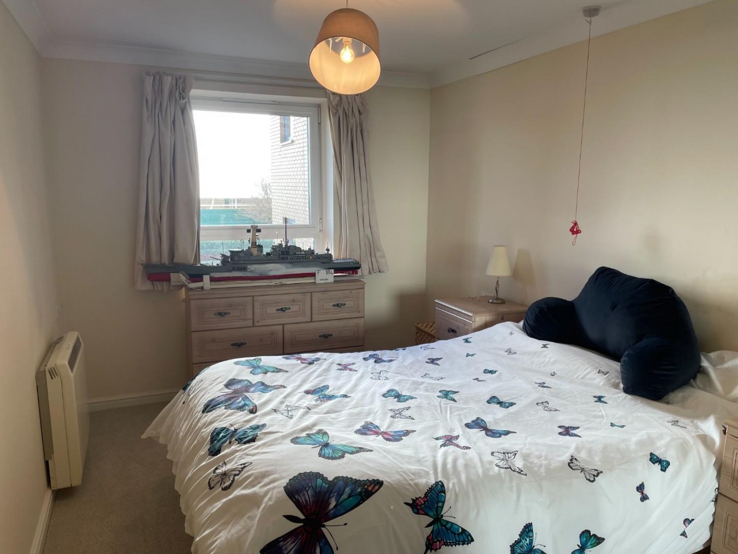 Pinetree Court, Danestrete, Stevenage, SG1 1YJ