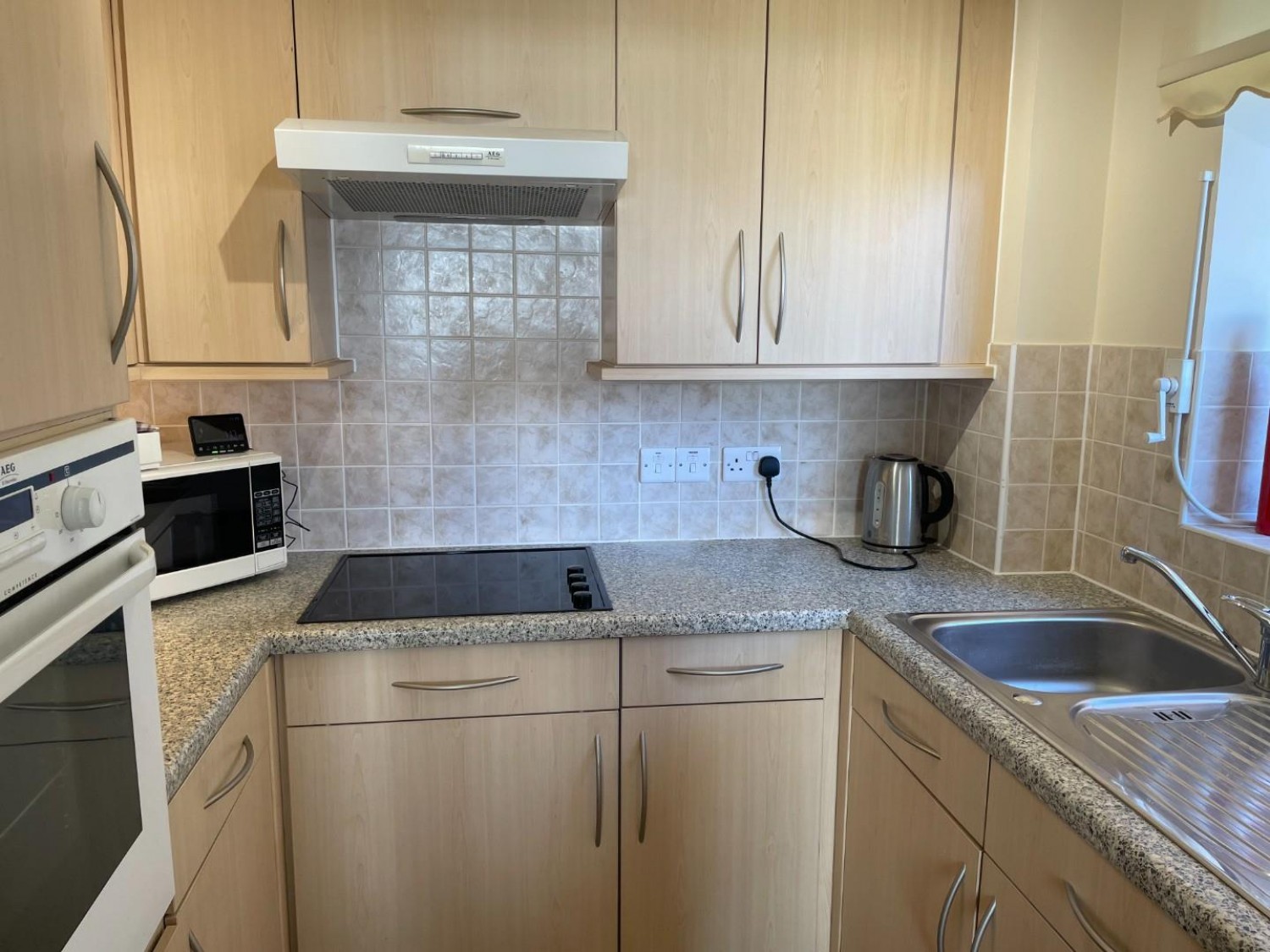 Pinetree Court, Danestrete, Stevenage, SG1 1YJ