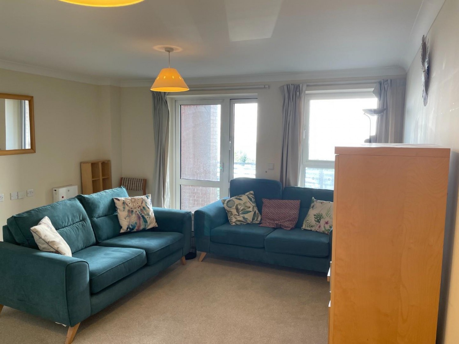 Pinetree Court, Danestrete, Stevenage, SG1 1YJ