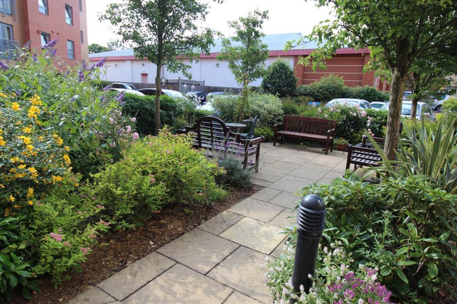 Pinetree Court, Danestrete, Stevenage, SG1 1YJ