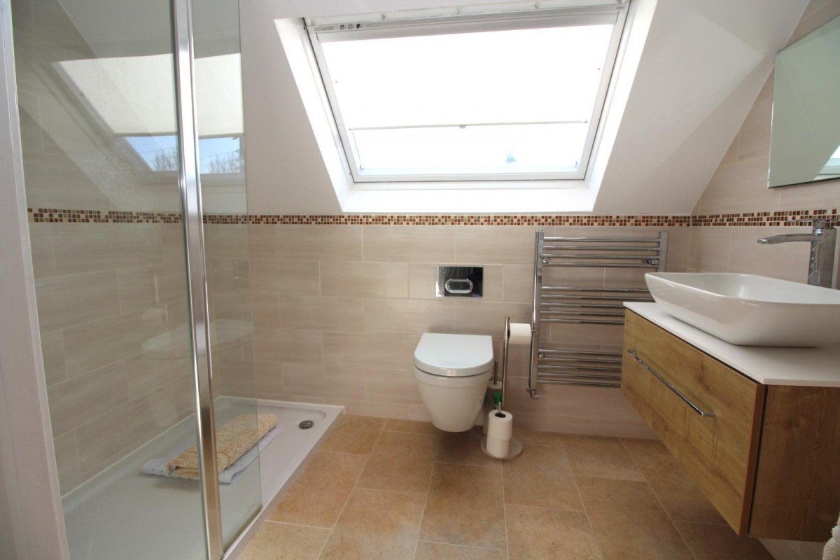 Courville Close, Alveston, Bristol