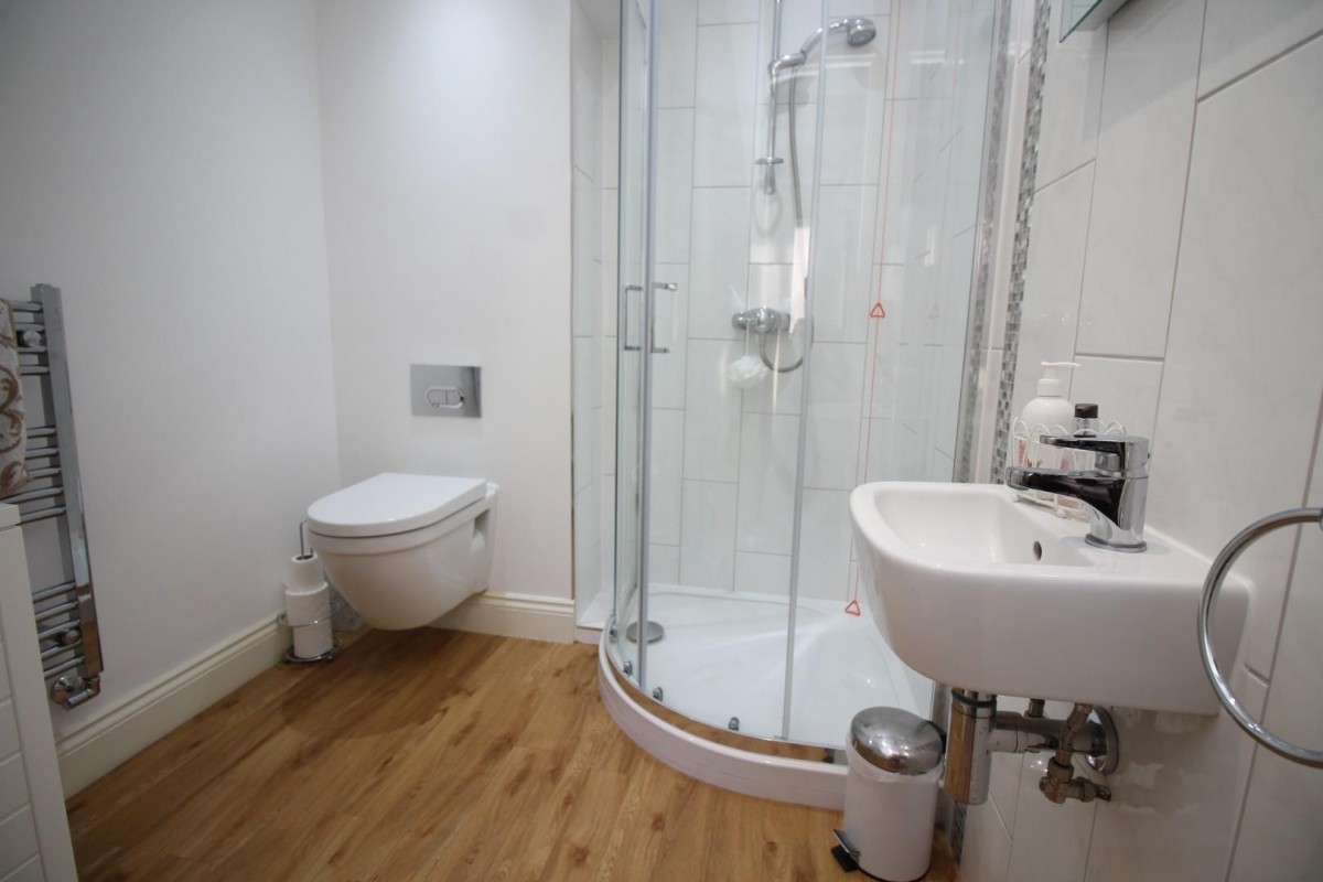 Courville Close, Alveston, Bristol