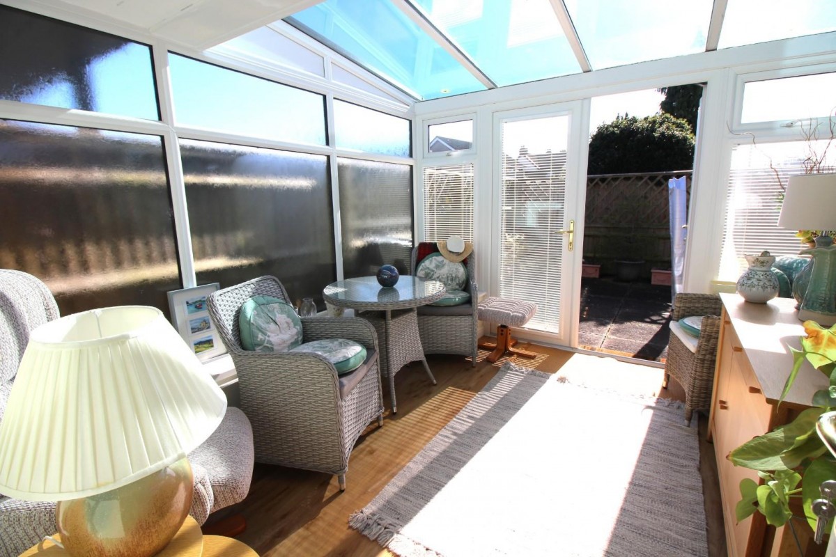 Courville Close, Alveston, Bristol