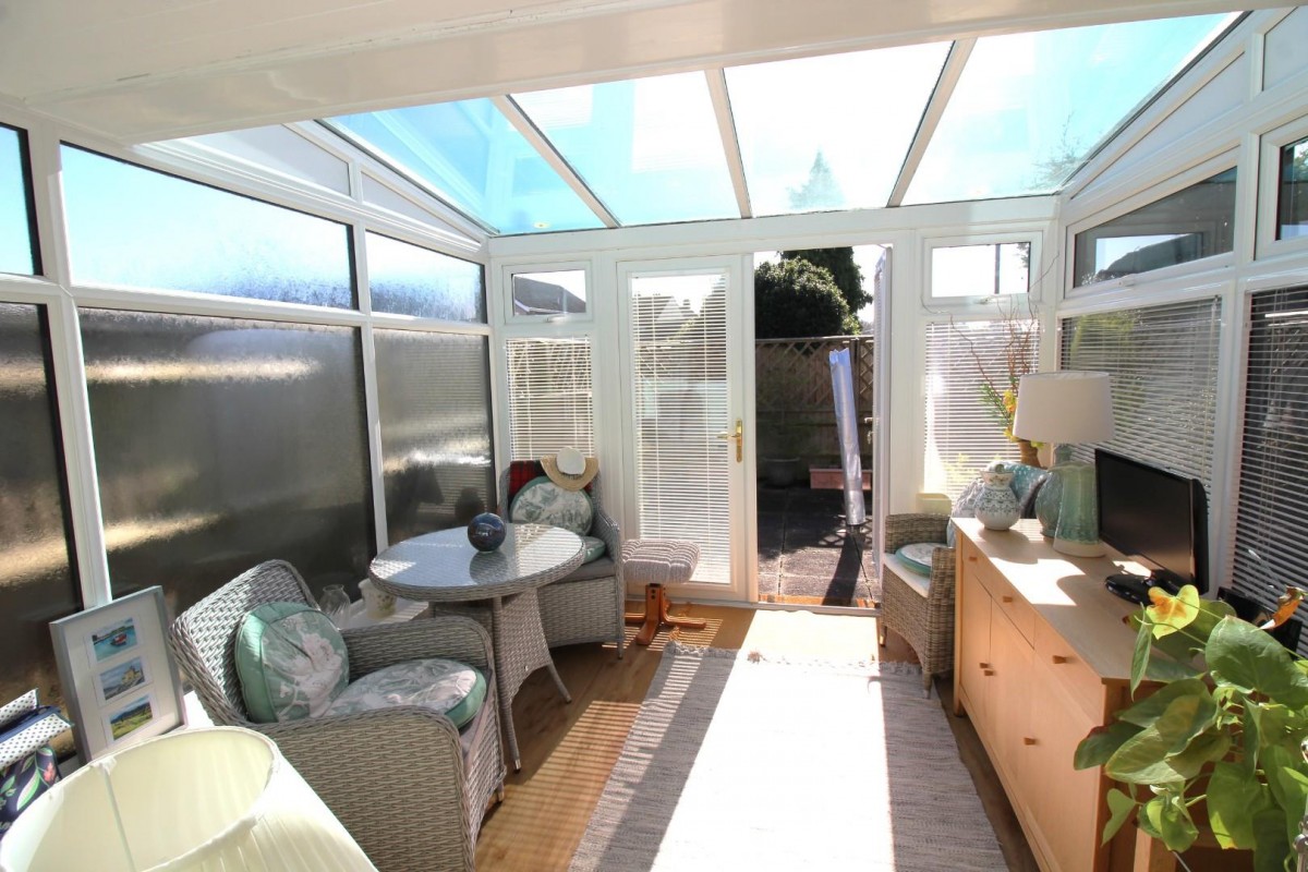 Courville Close, Alveston, Bristol