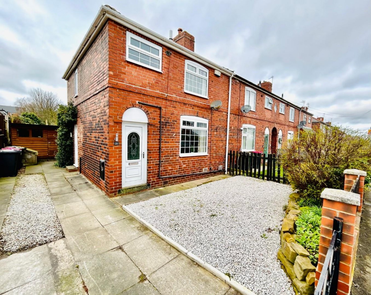 Oak Lea Avenue, Wath-Upon-Dearne, Rotherham
