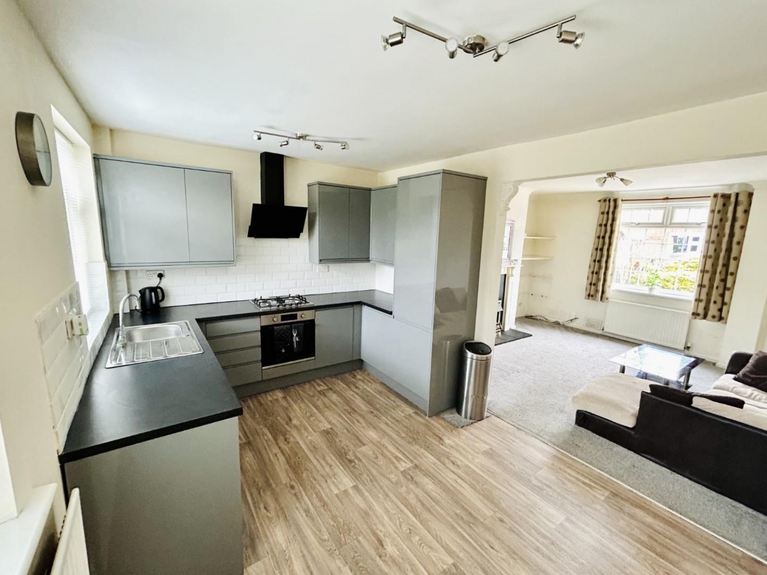 Oak Lea Avenue, Wath-Upon-Dearne, Rotherham