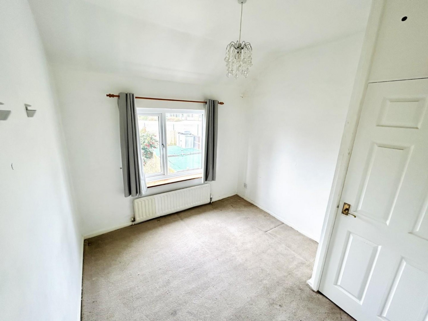 Oak Lea Avenue, Wath-Upon-Dearne, Rotherham