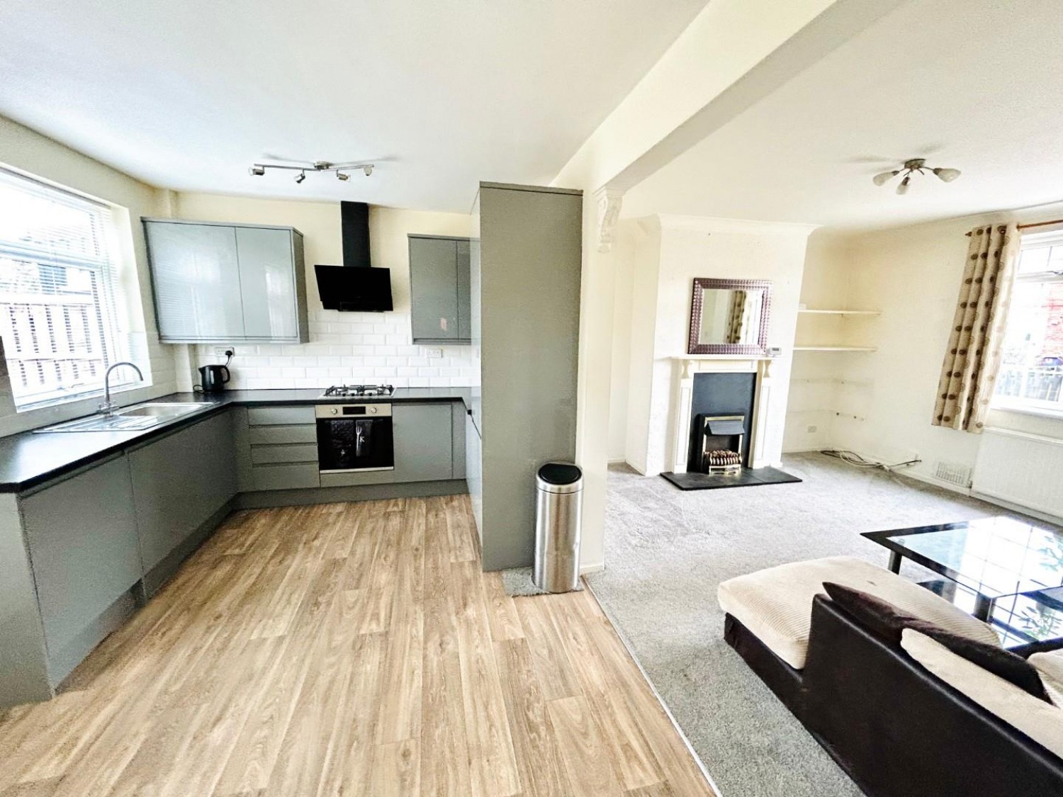 Oak Lea Avenue, Wath-Upon-Dearne, Rotherham