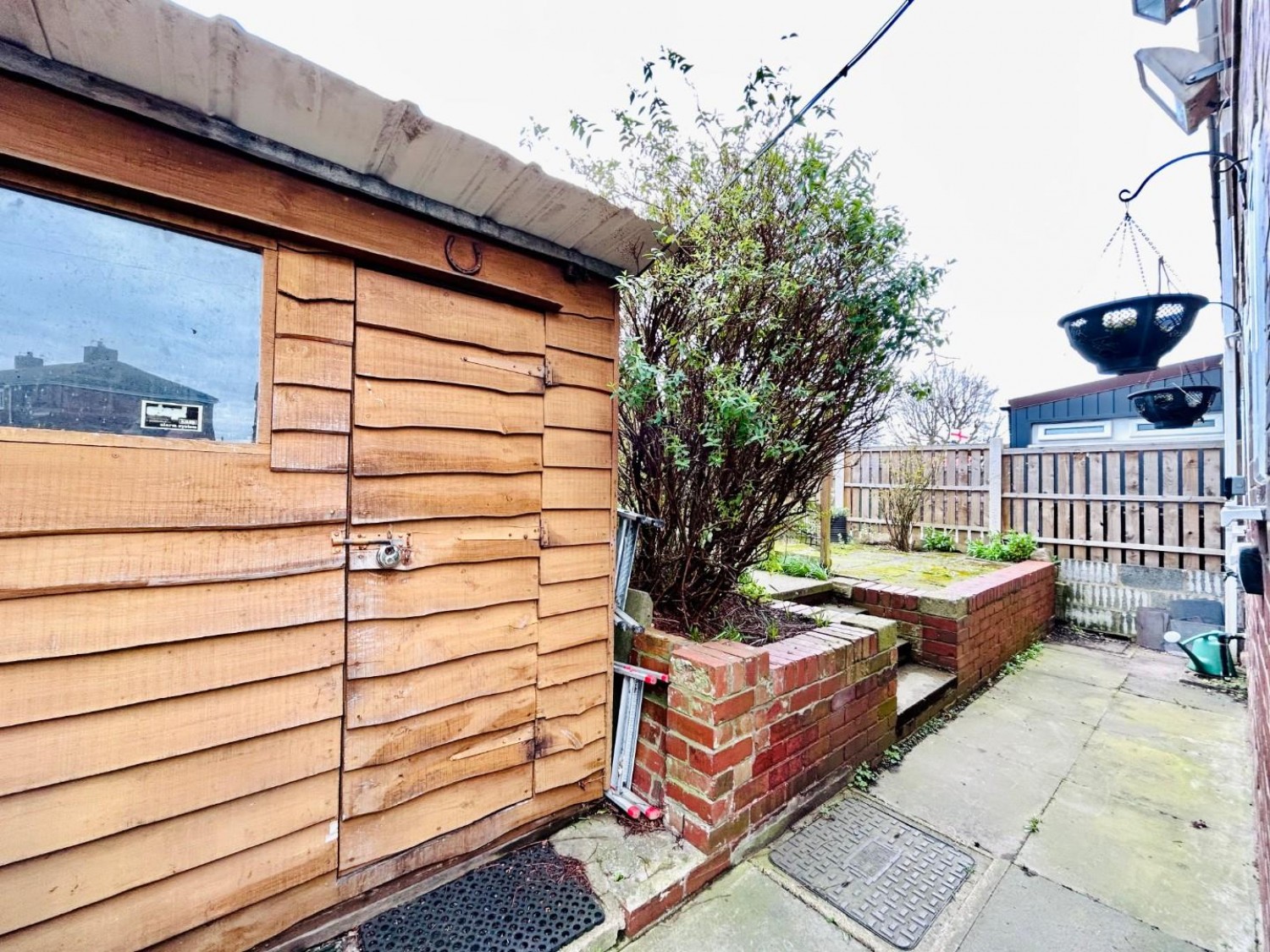 Oak Lea Avenue, Wath-Upon-Dearne, Rotherham