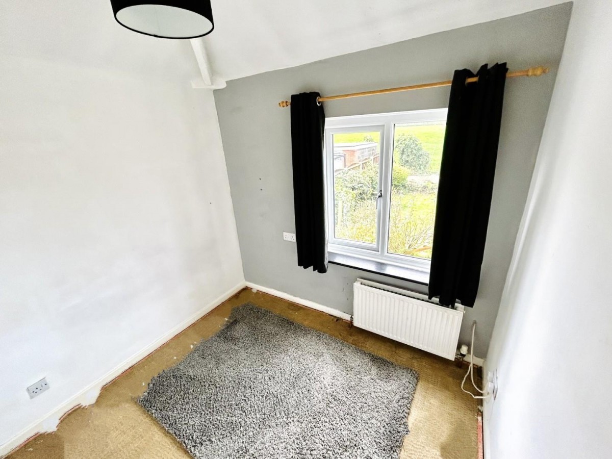 Oak Lea Avenue, Wath-Upon-Dearne, Rotherham